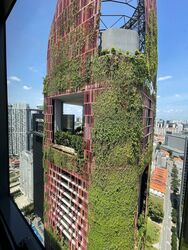 Icon (D2), Apartment #400712261